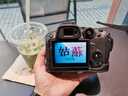 佳能（Canon）r7微单相机  R7专业高画质4K旅游 vlog视频直播数码高清照相机 R7+18-150 STM镜头套机【24期免息】 官方标配【不含内存卡基础配件 推荐购买套餐】 实拍图