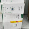 绿联超五类千兆网线【0.50±0.008mm纯铜芯】CAT5e千兆非屏蔽箱线 家装POE监控工程布线200米 90752 实拍图