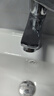 莱尔诗丹（Larsd）面盆水龙头 冷热水卫生间浴室柜黄铜龙头洗脸盆洗手盆龙头F071 实拍图