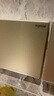 罗格朗（LEGRAND）开关插座面板86型逸景米兰金大面板墙壁电源插座开关 单开单控 实拍图