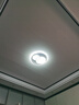 四季沐歌（MICOE）照明客厅卧室吸顶灯具套餐led现代白色奶油风大气简约中山包安装 实拍图