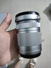 奥之心（OM SYSTEM）M.ZUIKO DIGITAL ED 40-150mm F4-5.6 R 远摄变焦镜头 微单镜头 银色 等效80-300mm 实拍图