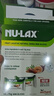 nulax乐康膏便携装天然果蔬膳食纤维呵护肠道健康澳洲进口15g*14条/盒  实拍图