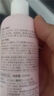 贝亲（Pigeon）桃子水 宝宝婴儿儿童桃叶精华 液体爽身露 日本本土版 200ml*1 实拍图