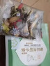 枸杞菊花决明子茶养肝护肝中药材茶包排毒肝清调理男女熬夜补肾虚 养肝护肝茶【50包+杯子】 实拍图