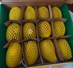 佳沛（zespri）新西兰  阳光金奇异果16粒礼盒经典果单果约 77-103g 水果 猕猴桃 实拍图