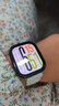小米（MI）REDMI Watch 5 皎月银 国家补贴 澎湃OS 2 心率血氧监测 蓝牙通话 红米手表5 智能手表 小米汽车 实拍图