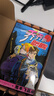 漫画 JOJO的奇妙冒险 乔乔的奇妙冒险·幻影之血（共5卷） 随书附赠人物书签5张 贴纸2张  日本动漫 日本漫画 热血动漫 乔斯达家族 大乔 实拍图