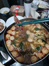 潮夫道冷藏黑千层2斤装1000g 川渝火锅食材麻辣烫牛毛肚牛百叶生鲜 实拍图