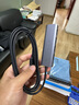 绿联 USB3.0扩展器扩展坞 高速拓展坞4口集线器HUB分线器 笔记本台式电脑一拖多接口转换器延长线 实拍图