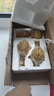 新中式套装摆件客厅酒柜电视柜摆饰品新款高档乔迁新居玄关装饰品 八方来财摆件套装一 实拍图