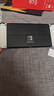 任天堂（Nintendo）【国内保税仓】Switch2/1代 OLED/续航加强日版/港版便携家用ns体感游戏掌机 日版OLED白色+双人成行(保税仓） 实拍图