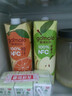 果满乐乐（gomolo）100%NFC橙汁+苹果汁果汁礼盒 4升 饮料鲜果冷压榨鲜榨果汁 实拍图