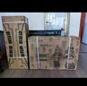 华凌空调大1.5匹 超省电MAX 新一级 变频冷暖空调挂机 华为互联智能 KFR-35GW/N8HL1Pro 家电国家补贴 实拍图