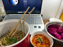 苏泊尔（SUPOR）宿舍电煮锅 多功能小蒸锅 折叠手柄旅行锅 一体小火锅 一人食1.6L【高配】带蒸屉H16YK483A 实拍图