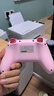 盖世小鸡（GAMESIR）启明星无线游戏手柄switch2手柄 手机steam安卓苹果PC电脑蓝牙NS2pro黑神话双人成行霍尔摇杆粉色 实拍图