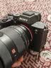 索尼（SONY）A7R5 ILCE-7RM5全画幅旗舰微单相机a7r5打鸟摄影设备  8K视频拍摄A7RM5 6100万像素双影像画质 A7R5+FE24-70mmF2.8GM二代 官方标配【套餐更划 实拍图