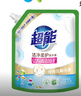 超能 洁净柔护洗衣液 橙花茉莉香 24斤(2kg*6袋) 15分钟快洗 实拍图