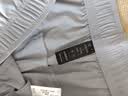 阿迪达斯（adidas）男装透气舒适户外训练跑步休闲运动短裤JM7457 S 实拍图