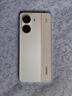 小米 REDMI Turbo 4 国家补贴 天玑 8400-Ultra IP68防水 12GB+256GB 祥云白 实拍图