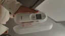 海尔（haier）老年人红外电子体温计儿童婴幼儿成人通用医用高精准耳温枪 【医用级丨为精准而生】红外耳温计ET-100I 实拍图