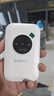 迅优随身wifi三网通免插卡移动网络wifi6无线网卡便携式高速4G无线wifi全国通用无限流量2025款5GXY 【顶配版wifi6】八核八通道+升级续航48小时 实拍图
