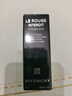 纪梵希（Givenchy）小羊皮N306番茄红口红唇膏斩男色 生日礼物送女生 化妆品 实拍图