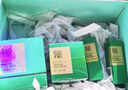 百雀羚（PECHOIN）【李昀锐同款】绿宝石淡纹霜护肤霜50g+25g水乳各20ml紧致修护 实拍图