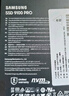 三星（SAMSUNG）4TB SSD固态硬盘 M.2接口(NVMe协议PCIe4.0*4/5.0*2)读速7250MB/S 990 EVO Plus 实拍图
