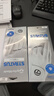 Taylormade泰勒梅高尔夫手套男士单只左右手防滑耐磨吸汗透气舒适golf手套 左手单支 N65445白色 24 实拍图