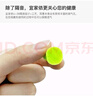 宜家依隔音耳塞睡眠超强防噪音降噪专用耳罩睡觉打呼噜学习助眠不伤耳朵 实拍图