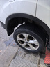 固特异（Goodyear）汽车轮胎 235/50R18 97H 安节轮 AFM 原配福特翼虎 实拍图