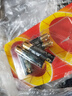 南孚7号电池12粒 七号碱性 聚能环5代 适用遥控器/体脂秤/血压计/计算器/无线鼠标/耳温枪/血糖仪等 实拍图