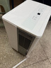 美的（Midea）【赠父亲节】除湿机/抽湿机 小海绵除湿机 除湿量30升/天 家用App智控 地下室除湿 CF30BD/N7-DP5 实拍图