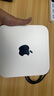 苹果（Apple）mac mini 二手苹果小主机M1/M2/M4办公台式机电脑 迷你游戏小主机 99新23年FJ3【M2芯片丨热推】8G+256G 实拍图