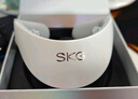 skg颈椎按摩器G7Pro尊贵款 护颈部肩颈脖子物理振动脉冲红光热敷灸按摩仪送男女友生日父亲节礼物礼品 实拍图