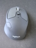 罗技（Logitech）M720无线蓝牙鼠标 办公鼠标 蓝牙优联双模无线鼠标Mac ipad鼠标 大手人体工学多设备自定义按键 舒适手感 黑色 实拍图