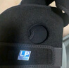 LP788运动型综合防护轻便羽毛球排球跳跃运动膝关节减负 均码两只装 实拍图