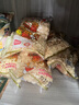 盼盼小馒头薯片吃货办公室8090后童年儿时记忆小零食小吃休闲食品 原味60g*10袋 实拍图
