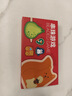 福孩儿木质动物穿线绳串珠子幼儿童早教益智玩具宝宝大颗粒积木生日礼物 实拍图