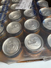 保拉纳（Paulaner）柏龙 慕尼黑大麦啤酒 500ml*24听 德国进口 苏超 看球 实拍图