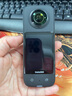 Insta360【国家补贴】影石 X3全景运动相机防抖防水摄像机5.7K高清Vlog摩托车骑行滑雪潜水路亚 实拍图