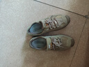 老管家劳保鞋男透气轻便耐磨绝缘10KV电工鞋工作工地功能鞋1007 40 实拍图