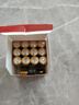 南孚5号电池16粒 五号碱性 聚能环4代 适用血压计/燃气表/遥控器/电子秤/挂钟/无线鼠标/计算器/玩具等 实拍图