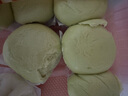 广州酒家利口福 芝士培根包450g*2袋 24个 儿童早餐 早茶点心 方便菜家庭装 实拍图