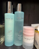 FAN BEAUTY DIARY范冰冰同款海葡萄水乳霜洁面护肤礼盒 补水保湿 实拍图