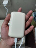 联通随身wifi6无线移动wifi免插卡便携式无线网卡随行车载上网卡支持5G/4G设备全国通用流量2025款M50 实拍图