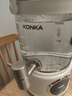 康佳（KONKA）养生壶 2.5L家用大容量多段恒温烧水壶 24H保温花茶桶 多功能304不锈钢饮水机 KDSP-2503E-W 实拍图