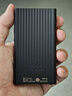 索尼（SONY）NW-A306 安卓高解析度音乐播放器 MP3 Hi-Res Audio 3.6英寸 32G 黑色 实拍图