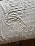 京东京造森呼吸乳胶床垫 泰国原芯进口93%天然乳胶70D双人 180x200x3cm 实拍图